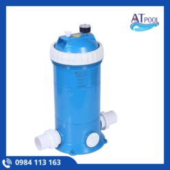 Bình lọc cartridge bể bơi AF Series