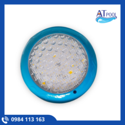 Đèn led vỏ nhựa YC230-3AB | Đèn bể bơi