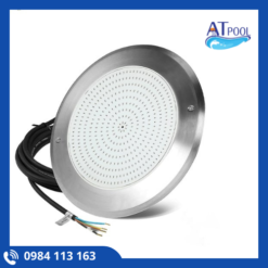 Đèn led âm nước siêu mỏng