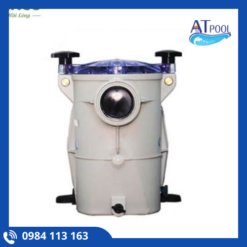 Máy bơm bể bơi Kripsol KSE