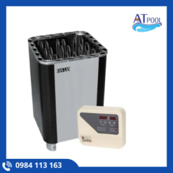 Máy xông hơi khô Fanlan