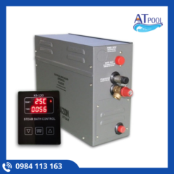 Máy xông ướt Amazon (điều khiển cảm ứng)