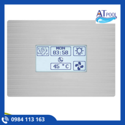 Máy xông hơi ướt Sawo STN (bđk cảm ứng)