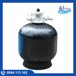 Bình lọc bể bơi Minder M series