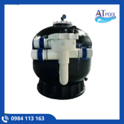 Bình lọc bể bơi Minder MS