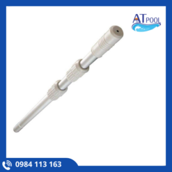 Sào nhôm vệ sinh bể bơi