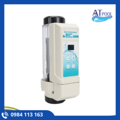 Bộ điện phân muối Laswim EC