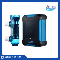 Bộ điện phân muối Laswim HQ/SQ