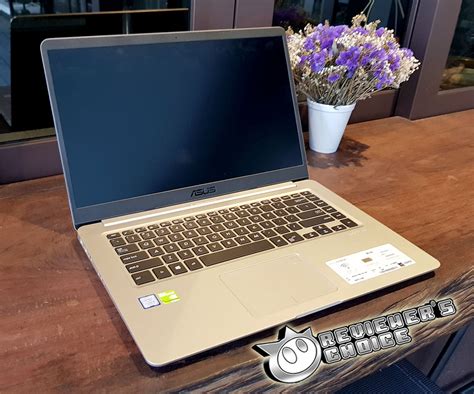Asus Vivobook S 15