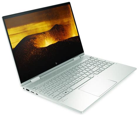 HP ENVY 15-ed0000 x360