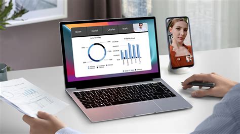 Blackview AceBook 12 driver