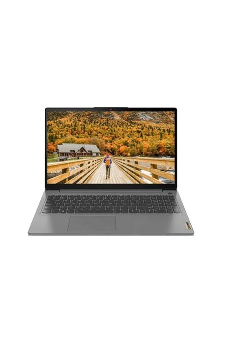 Lenovo IdeaPad 3 15ALC6