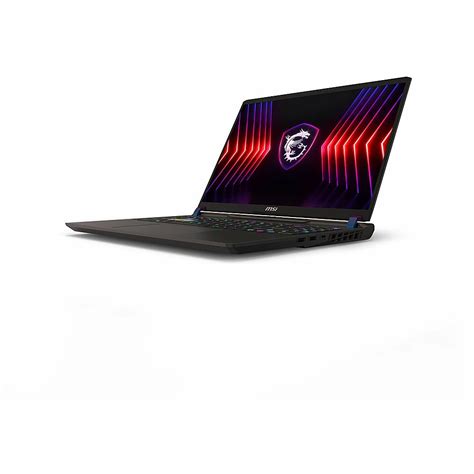 MSI Vector 16 HX