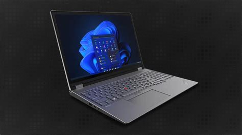 Lenovo ThinkPad E16 Gen