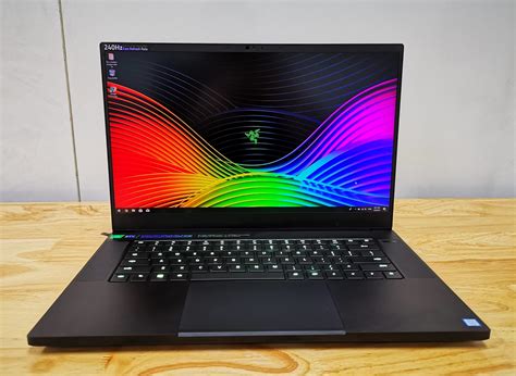 Razer Blade 15 Advanced