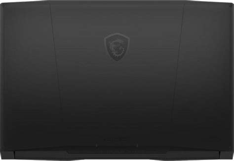 MSI Katana 17 B12UCRK