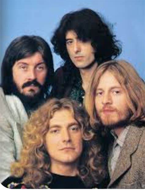 Becoming Led Zeppelin 2025