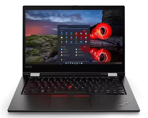Download Lenovo ThinkPad L13