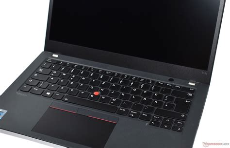 Lenovo ThinkPad T14s Gen